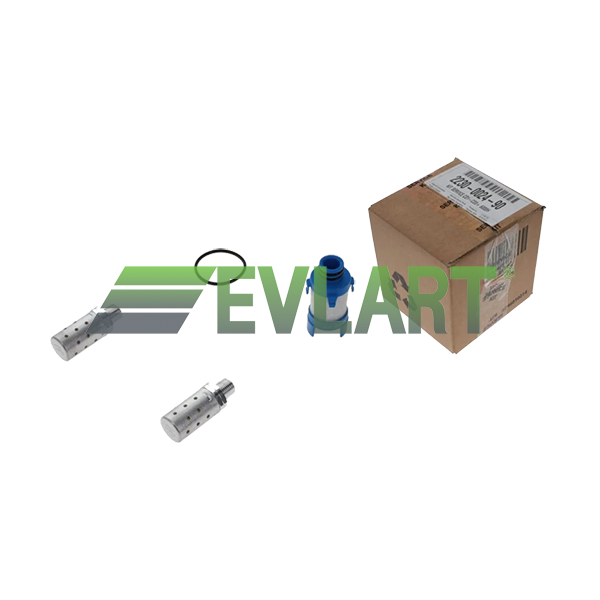 Service plan A - 6000hrs CD 2230002490, рис. 1