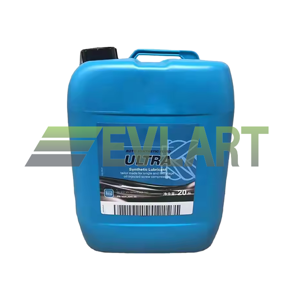 Масло Atlas Copco Roto Synthetic ULTRA Oil, 20 л. 1630204120, рис. 1