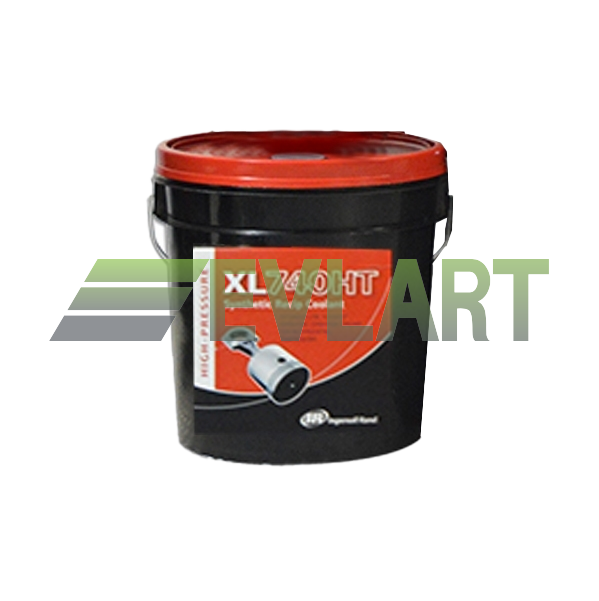 СОЖ XL-740HT Ingersoll Rand, 15 л. 49214422, рис. 1