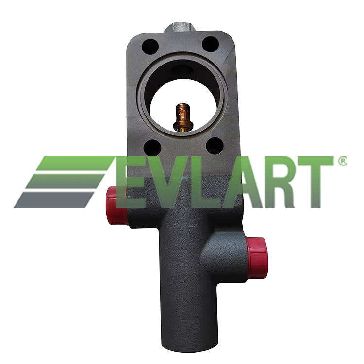 Термостат Ingersoll Rand 23812340, рис. 1