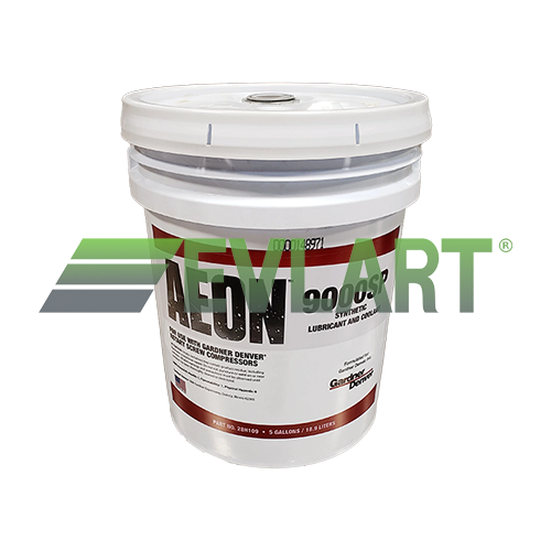Масло компрессорное Gadner Denver LUBRICANT AEON 9000, 20 л. 89756089, рис. 1