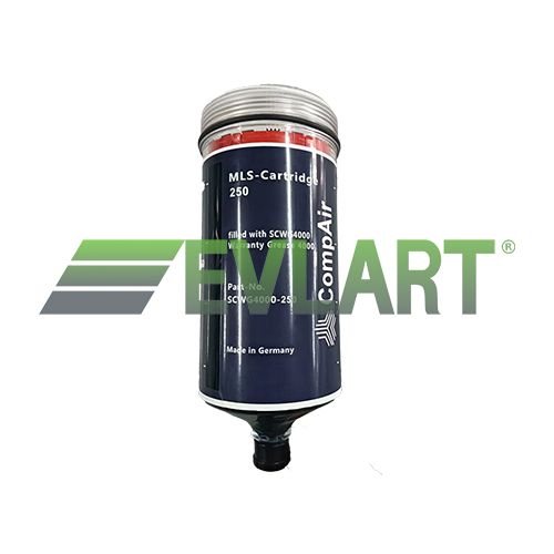 MLS-Cartridge 250 SCWG4000-250, рис. 1