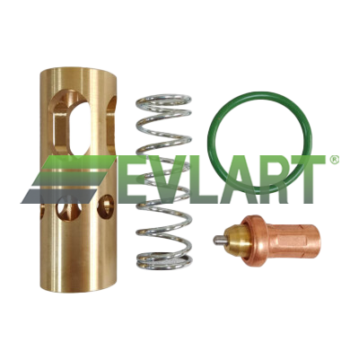 Термостат Ingersoll Rand 22872857, рис. 1