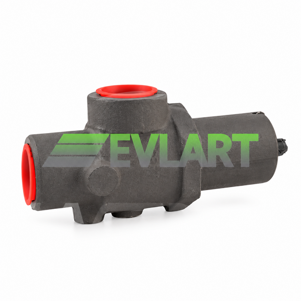 Клапан минимального давления Ingersoll Rand 93498731, рис. 1