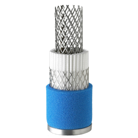 Элемент фильтрующий CALYPSO EA55U, рис. 1