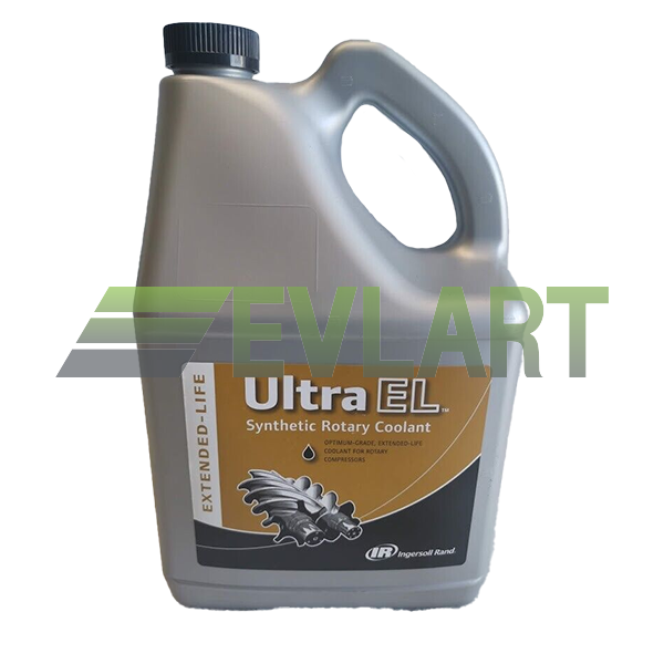 СОЖ Ультра ЕЛ (ULTRA EL) Ingersoll Rand, 5 л. 24061608, рис. 1