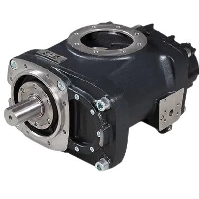 Винтовой блок Termomeccanica SCA7DA, рис. 1