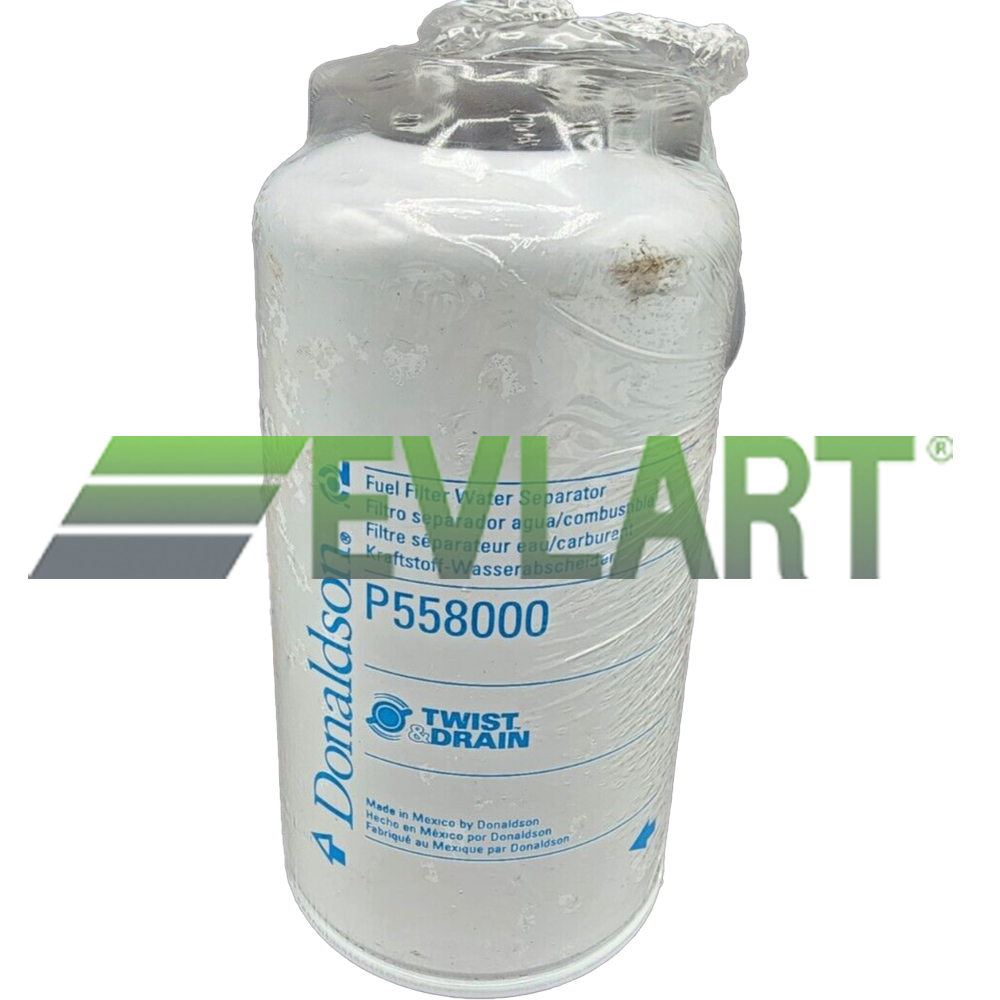 Фильтр топливный Donaldson P558000, рис. 1