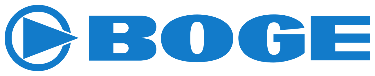 Масляный фильтр BOGE 569009401, рис. 1