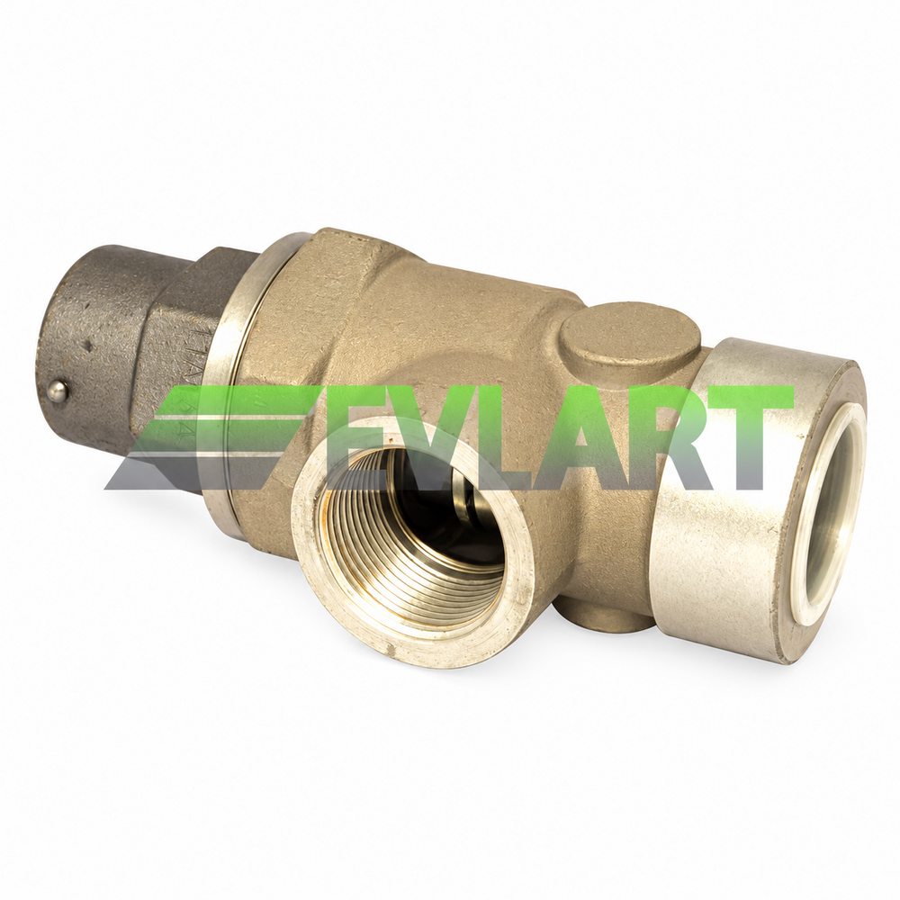 Клапан минимального давления Ingersoll Rand 93470144, рис. 1