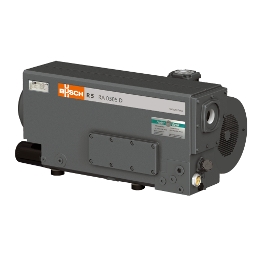 R5/KB 0010E Вакуумный насос BUSCH KB0010E, рис. 1