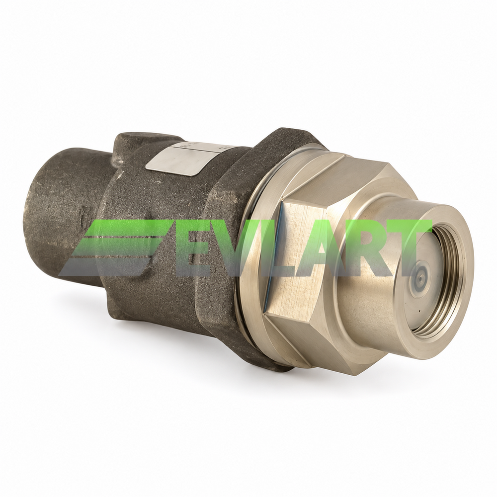 Клапан минимального давления Ingersoll Rand 88171905, рис. 1