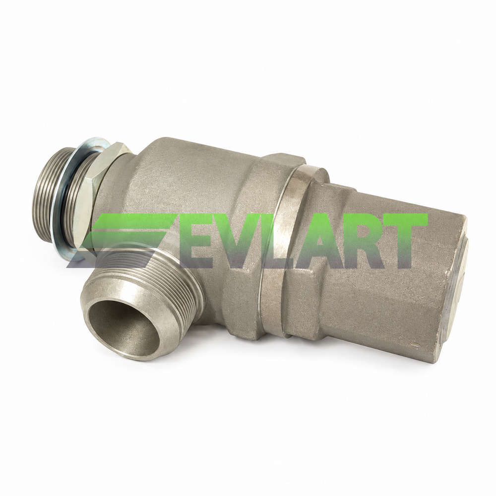Клапан минимального давления Ingersoll Rand 54643168, рис. 1