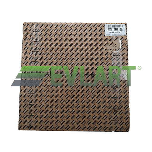 Сервисный набор Atlas Copco 2901056800, рис. 1