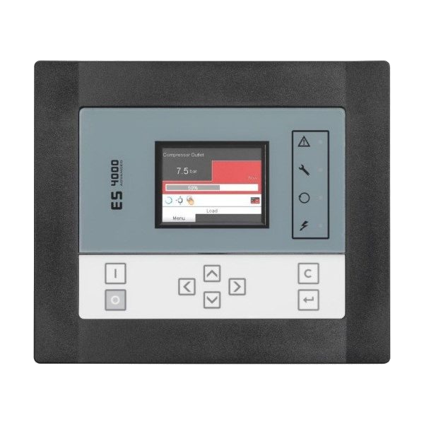 Контроллер (панель управления) Atlas Copco 1092000669, рис. 1