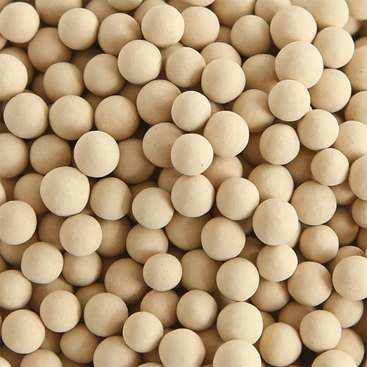 Молекулярное сито AlumOX MS4A (1,6-2,5mm) MS4A-1,6-2,5mm, рис. 1