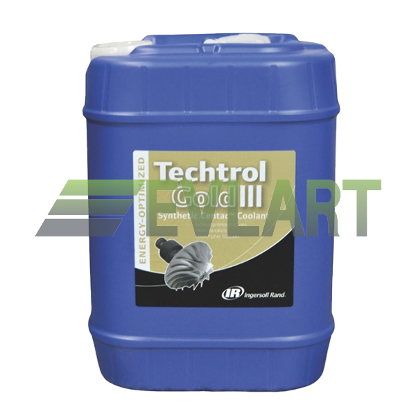 СОЖ Techtrol Gold Ingersoll Rand, 20 л. 38459590, рис. 1