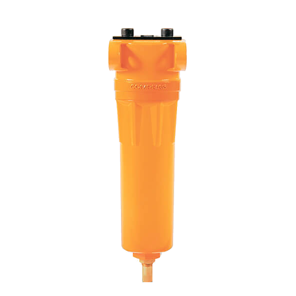 DFS 012 ( ) Циклонный сепаратор COMPRAG DFS012, рис. 1