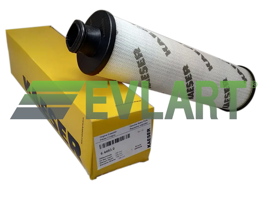 Масляный фильтр KAESER 6.4493L0, рис. 1