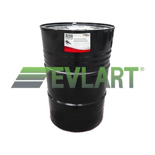 Масло компрессорное Gadner Denver AEON 9000 SP, 209 л. 89767689, рис. 1
