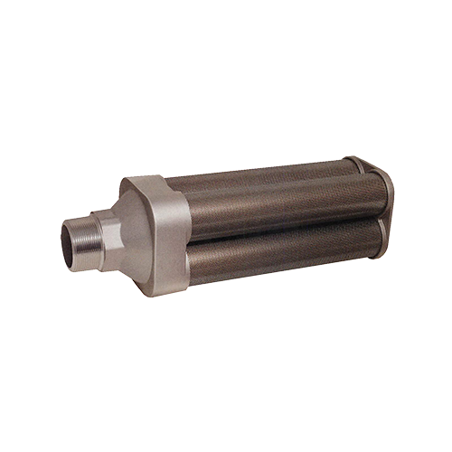Глушитель FST   (2 шт.) SK-FSC80/2, рис. 1