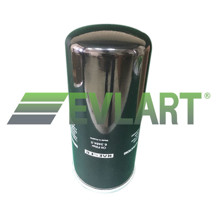 Масляный фильтр KAESER 6.3464.0, рис. 1