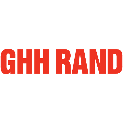 Комплект подшипников и уплотнений GHH-RAND 83900694, рис. 1