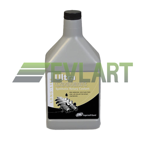 СОЖ Ультракулант (SSR Ultra Coolant) Ingersoll Rand, 1 л. 92837095, рис. 1