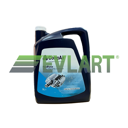 FLUIDFORCE 4000 5L SCWOBG2-5, рис. 1