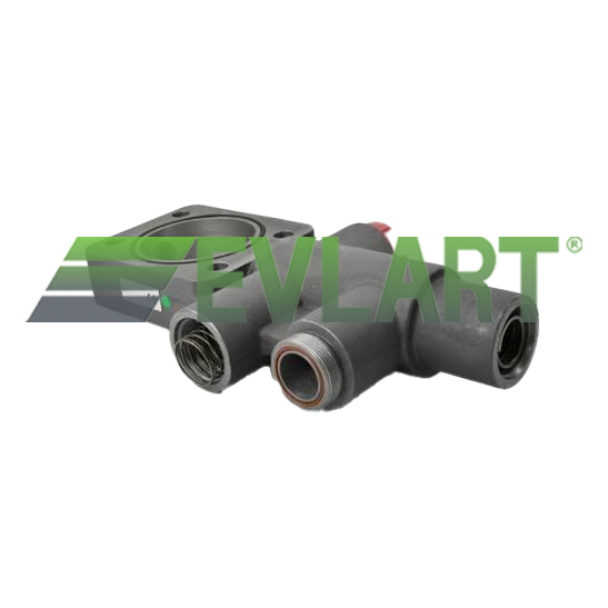 Термостат Ingersoll Rand 23879141, рис. 1