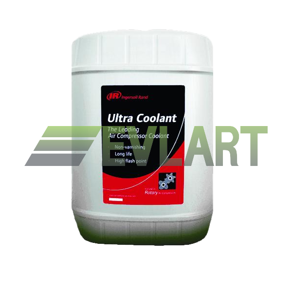СОЖ Ультракулант (SSR Ultra Coolant) Ingersoll Rand, 25 л. 92692292, рис. 1