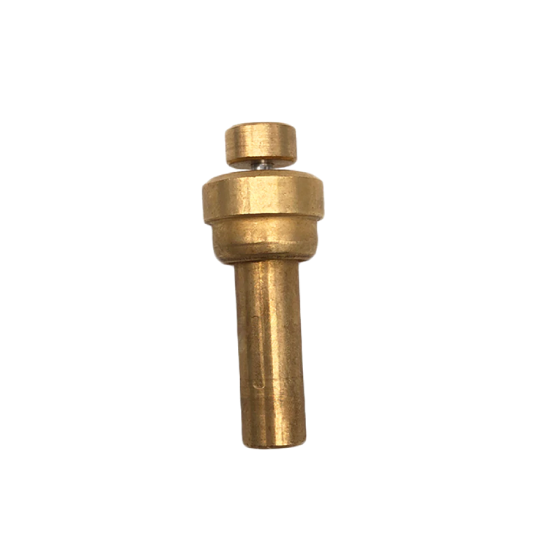 Thermostatic valve cpl. 70°C 2.1582E00030, рис. 1