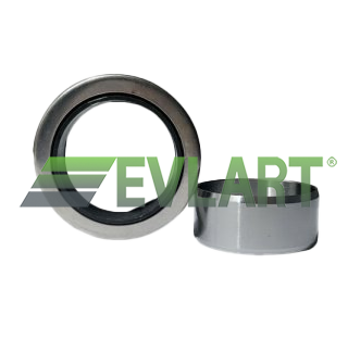 Комплект сальника и втулки для HANBELL AB1030R/AB480R, рис. 1