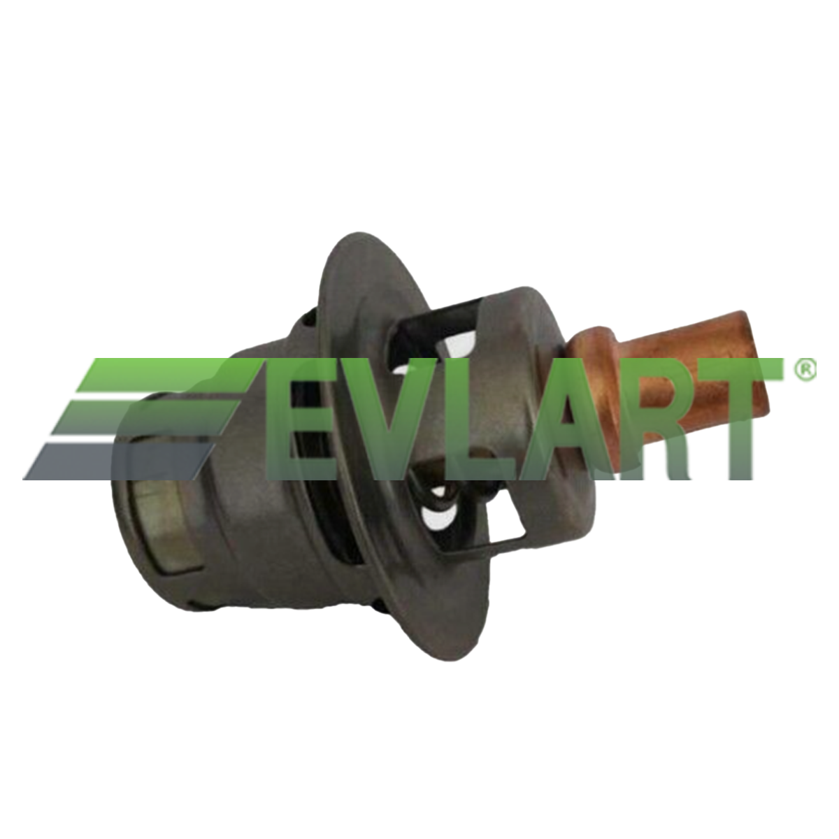 Термостат Ingersoll Rand 39467642, рис. 1