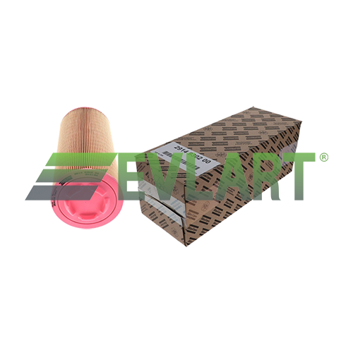 Фильтр воздушный Atlas Copco 2914930200, рис. 1