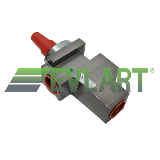 Термостат Ingersoll Rand 24248775, рис. 1