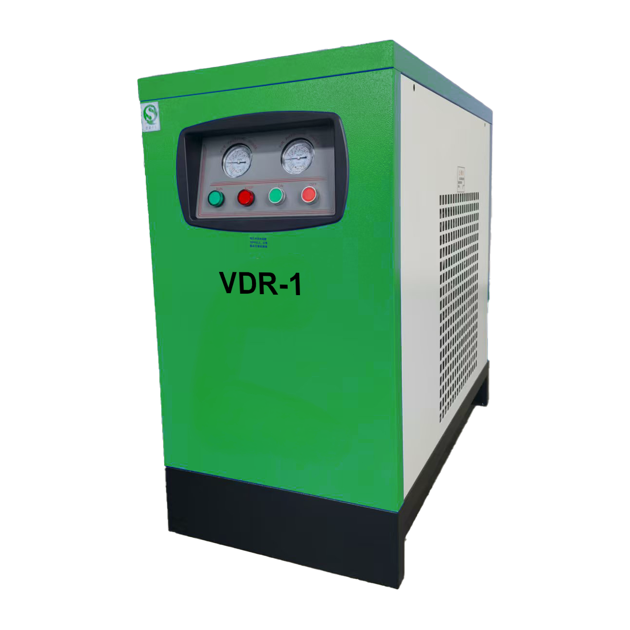 Рефрежираторный осушитель EVLART VDR-1, рис. 1