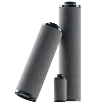 Фильтроэлемент Atlas Copco DD6 2901019000, рис. 1