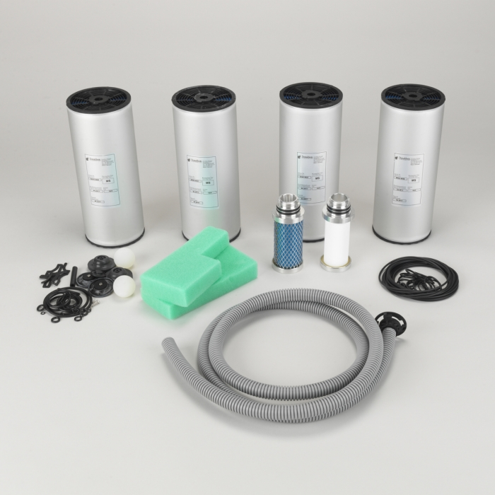 сервисный набор Service-Kit A для HED, ALD, MSD 1350 1C941070, рис. 1