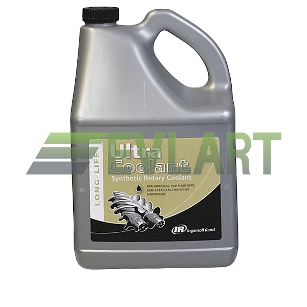 СОЖ Ультракулант (SSR Ultra Coolant) Ingersoll Rand, 5 л. 92692284, рис. 1