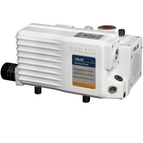 VSV-4 Вакуумный насос VALUE VSV4, рис. 1