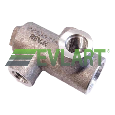 Термостат Ingersoll Rand 22456214, рис. 1