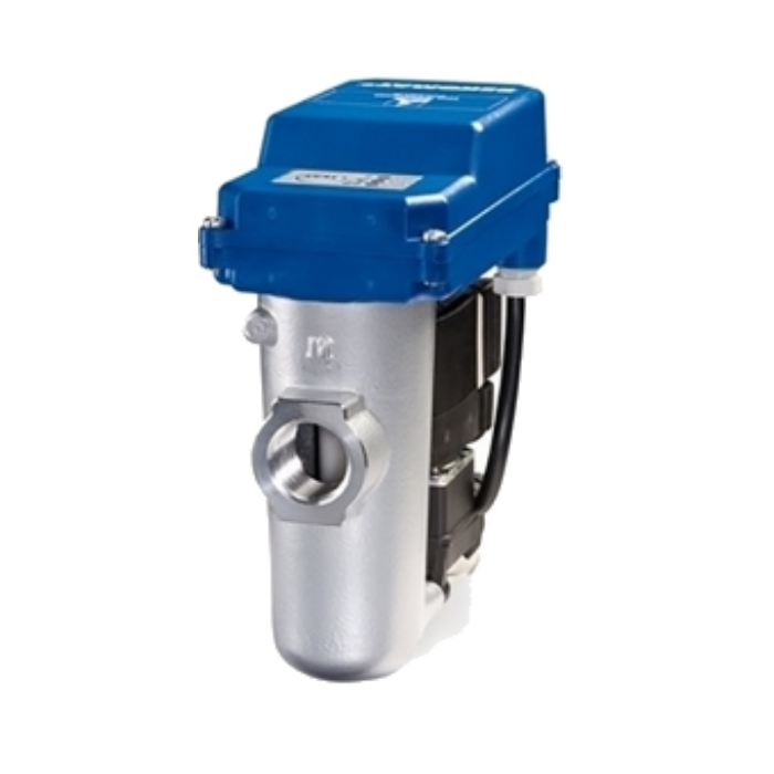 Конденсатоотводчик Bekomat 12CO PN63 2000020, рис. 1