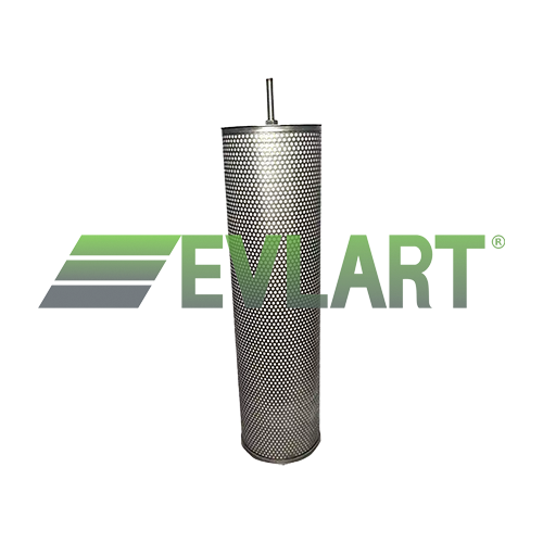 Туманоуловитель Ingersoll Rand   Centac 43083427, рис. 1