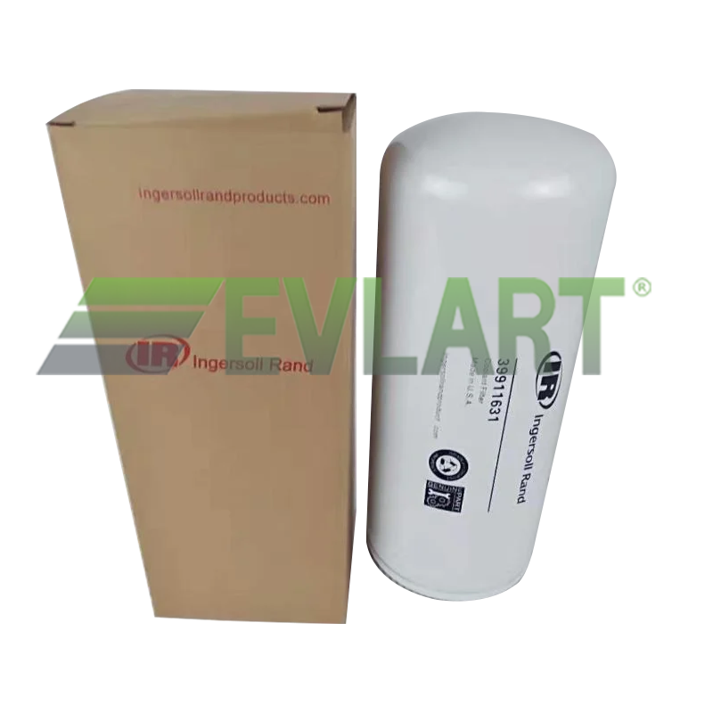 Масляный фильтр Ingersoll Rand 39911631, рис. 1