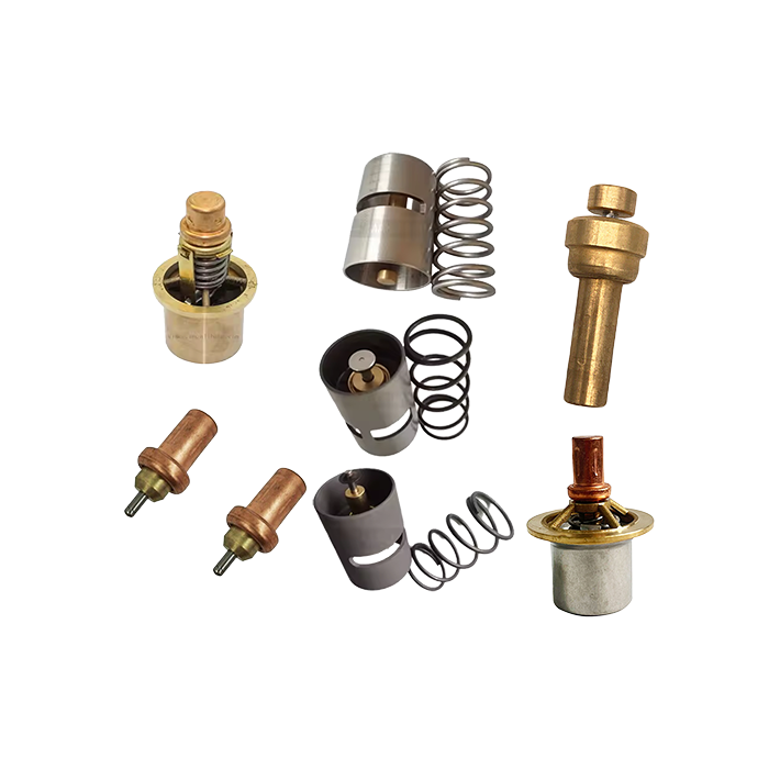 Термостат Ingersoll Rand 22456214, рис. 1