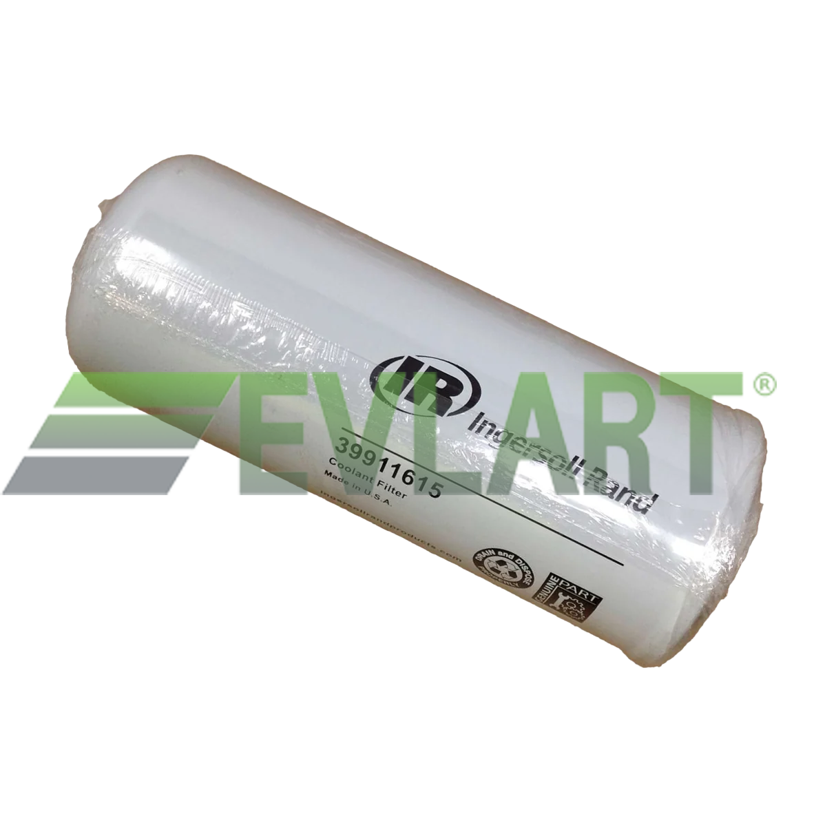 Фильтр масляный Ingersoll Rand 39911615, рис. 1