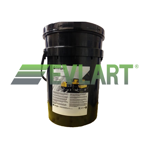 LUBRICANT COMPRESSOR OIL 20 L. GEB. SACO32-20, рис. 1