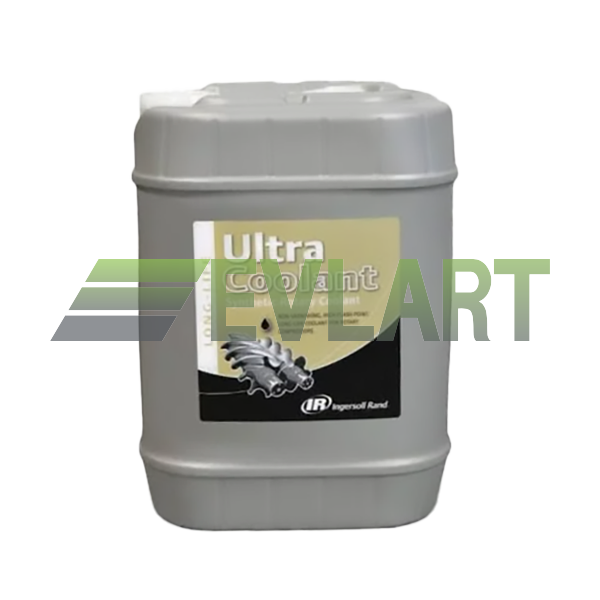 СОЖ Ультракулант (SSR Ultra Coolant) Ingersoll Rand, 20 л. 38459582, рис. 1