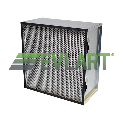 Фильтр воздушный Ingersoll Rand 14SP325,   Centac 94744745, рис. 1